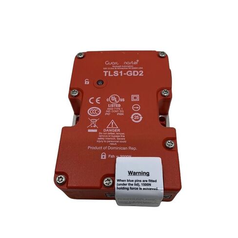 بايد 440G-T27121 TLS1-GD2 مفتاح قفل الحماية 24VDC in Kuwait