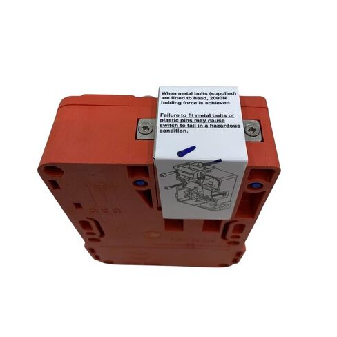 بايد 440G-T27121 TLS1-GD2 مفتاح قفل الحماية 24VDC in Kuwait