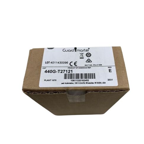 بايد 440G-T27121 TLS1-GD2 مفتاح قفل الحماية 24VDC in Kuwait