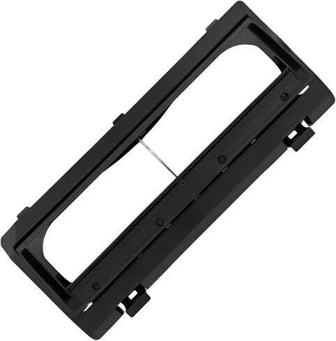 Main Brush Cover Replacement, Compatible For ECOVACS Deebot N30 PRO OMNI / YDLX11-1 - Robot Vacuum Cleaner Accesories Spare Parts in Kuwait
