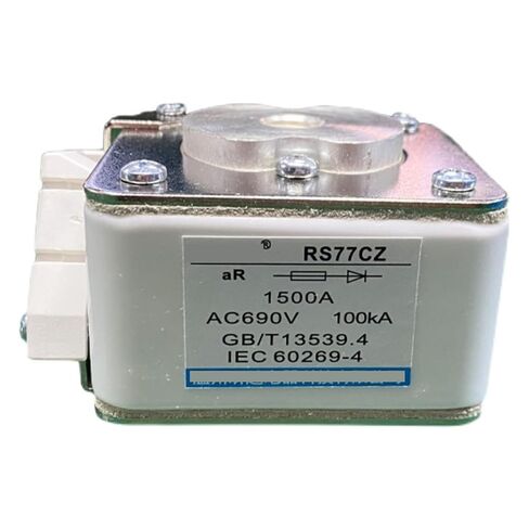 1pcs Fast Fuse RS77CZ-690V800A1000A1100A1250A Semiconductor in Saudi Arabia