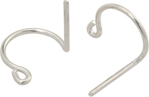 10PCS Ball Joint Spring Clip Connector Circlip Hinge Clip for M8 Rod End Bearing 6.46x4.57x0.31 Inches in Kuwait