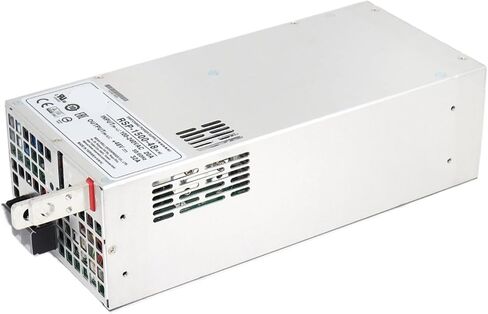 طاقة عالية 750 وات - 3000 وات منظم جهد كهربائي من سلسلة RSP (RSP-1600-36V 44.5A) in Kuwait