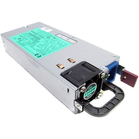 بطاقة رسومات تبديل الطاقة المستخدمة للتعدين DPS-1200FB-1A DL580G7 6Pin إلى 8Pin تحويل التيار الكهربائي مع 12 قطعة كابل 18Awg (مجموعة 1) in Kuwait