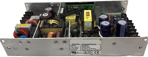 JPS250PS24C 250W 24V10.5A Industrial Control Power Supply in Kuwait
