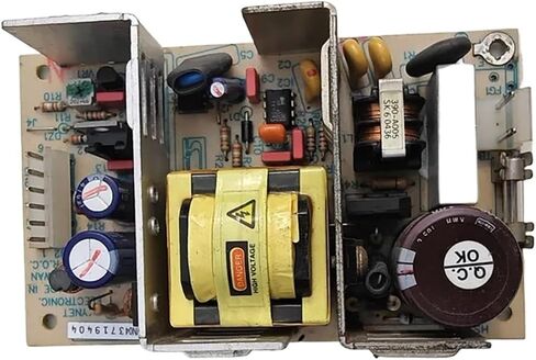 SNP-9547 مصدر طاقة المعدات الصناعية +12V3.3A in Saudi Arabia