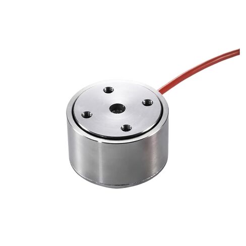 Load Cell Tension Push Sensor Weight Compression Force Adapts 5kg 10kg 20kg 1Pcs(0-300kg) in Kuwait