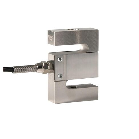 S Type Load Cell Sensor 5KG-100KG HX711 AD Module Weight Electronic Scale 200KG 300KG 500KG 1T 2T 3T 1Pcs(Range 0-1T) in Kuwait