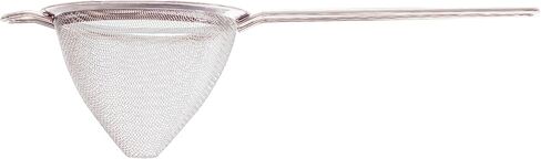 Cocktail Kingdom CoCo Strainer, Ultra Premium Mesh Cocktail Cone Strainer, Stainless Steel in Kuwait