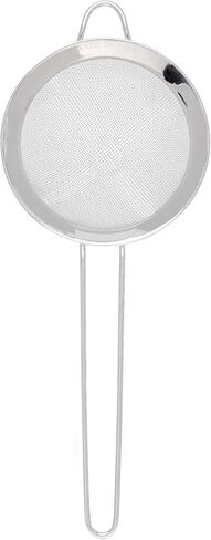 Cocktail Kingdom CoCo Strainer, Ultra Premium Mesh Cocktail Cone Strainer, Stainless Steel in Kuwait