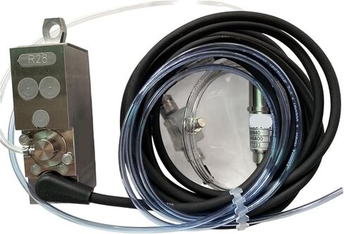 R28 مستشعر الإزاحة لمحول الإزاحة FNNG-010005-1 in Kuwait