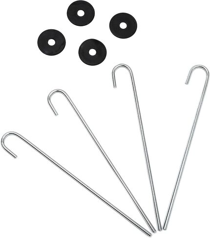 Trademark Innovations9-Piece Disc Golf Set with Carry Bag By Trademark Innovations in Kuwait