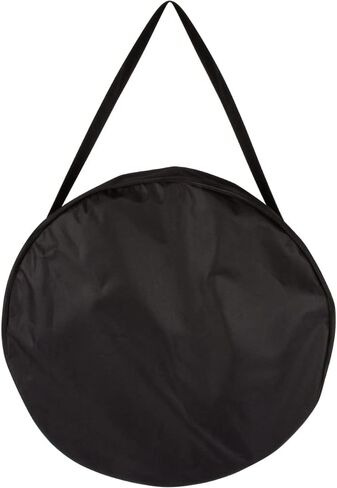 Trademark Innovations9-Piece Disc Golf Set with Carry Bag By Trademark Innovations in Kuwait