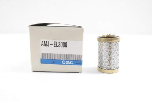 SMC AMJ-EL3000 Pneumatic Filter Element D644711 in Kuwait