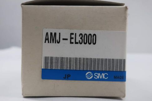 SMC AMJ-EL3000 Pneumatic Filter Element D644711 in Kuwait