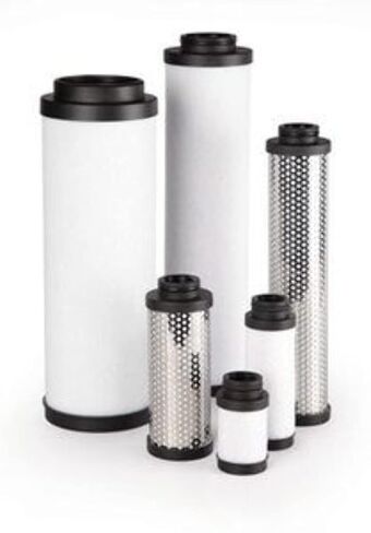 Deltech SPX 850HF Replacement Filter Element, OEM Equivalent. in Kuwait