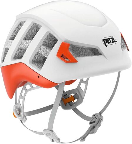 PETZL Unisex -Adult's Meteor Helmet in Saudi Arabia