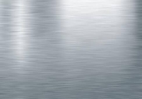 Alloy 304 Stainless Steel Sheet, Brushed #3-16g (.060") x 12" x 48" in Kuwait