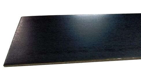 5in x 48in x 3/16in Steel Flat Plate (0.188in Thick) in Kuwait