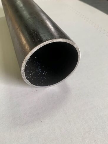 أنبوب فولاذي DOM بقطر 1-1/4 بوصة (1.25 بوصة) × 0.065 بوصة؛ أنابيب فولاذية خفيفة غير ملحومة، أنبوب بقطر خارجي 1.25 بوصة، اختر الطول الذي يناسبك (48 بوصة) in Kuwait