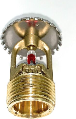 فايكنغ VK2001 19922AB رشاش الحريق العمودي ذو الاستجابة القياسية (K8.0) in Kuwait