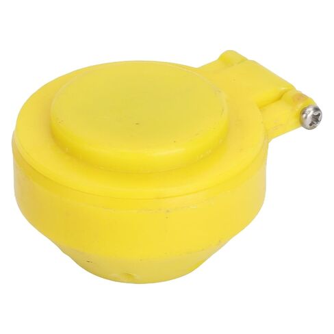 Eye Wash Spray Nozzle, Eyewash Station Spray Head and Faucet Eye Wash Nozzle Replacement for Factory Laboratory Office and Industrial Site Sink Accessory in Kuwait