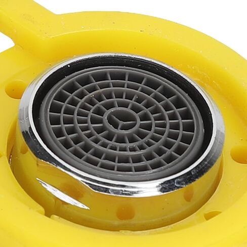 Eye Wash Spray Nozzle, Eyewash Station Spray Head and Faucet Eye Wash Nozzle Replacement for Factory Laboratory Office and Industrial Site Sink Accessory in Kuwait