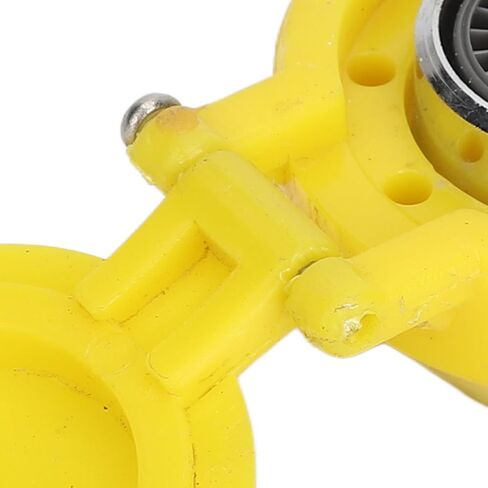 Eye Wash Spray Nozzle, Eyewash Station Spray Head and Faucet Eye Wash Nozzle Replacement for Factory Laboratory Office and Industrial Site Sink Accessory in Kuwait