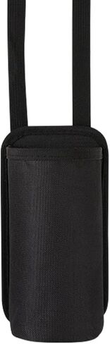Car Seatback Bottle Bag, Car Pocket Seatback Bag Holder for Fire Extinguisher - Portable Water Cup Storage, Car Fire Extinguisher Mount Holder for Umbrellas, Cell Phones, Beverages in Kuwait