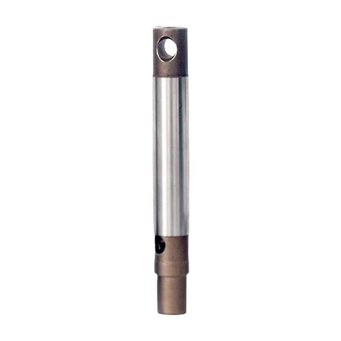 Airless Sprayer Pump Body Assembly Plunger Rod Ceramic and Return Valve(395) in Kuwait