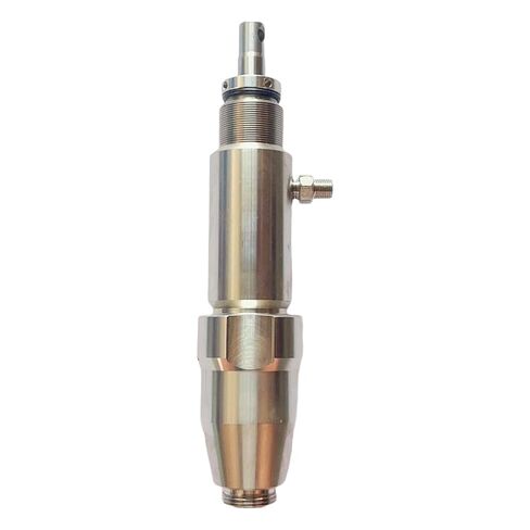 Airless Spraying Machine Stainless Steel Pump Body Suitable for Multiple Models of Ceramic Assemblies(700 795 995) in Kuwait