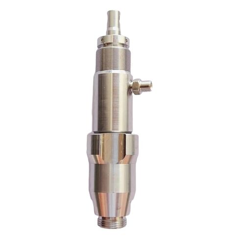 Airless Spraying Machine Stainless Steel Pump Body Suitable for Multiple Models of Ceramic Assemblies(700 795 995) in Kuwait