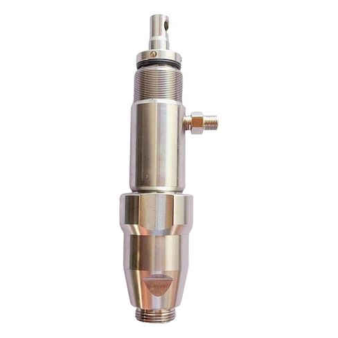 Airless Spraying Machine Stainless Steel Pump Body Suitable for Multiple Models of Ceramic Assemblies(700 795 995) in Kuwait