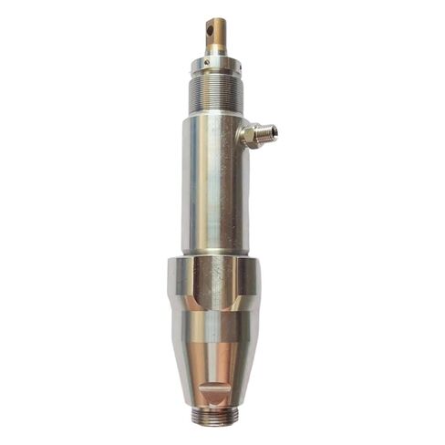 Airless Spraying Machine Stainless Steel Pump Body Suitable for Multiple Models of Ceramic Assemblies(700 795 995) in Kuwait