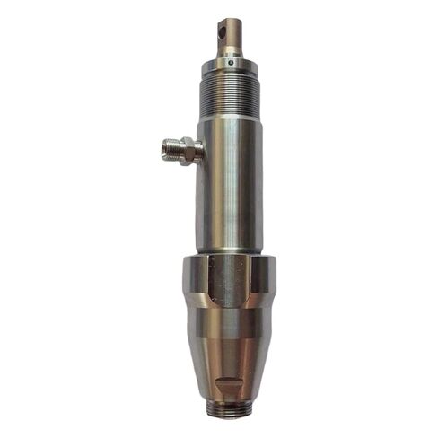 Airless Spraying Machine Stainless Steel Pump Body Suitable for Multiple Models of Ceramic Assemblies(700 795 995) in Kuwait