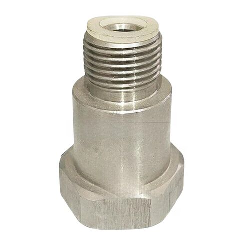 960 970 Airless Sprayer Integrated Rod Screws Small Ball Valve Plunger(970 Rod Screw Groove) in Kuwait