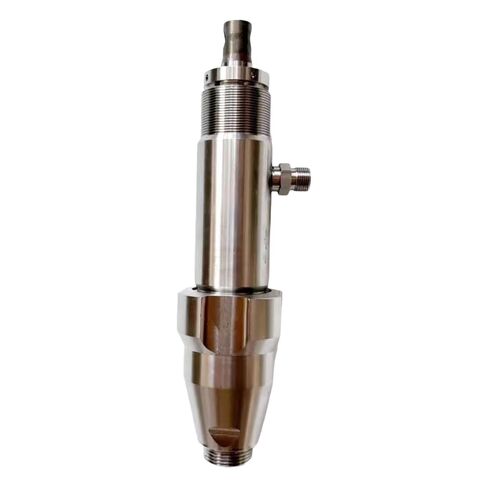 Airless Spraying Machine Stainless Steel Pump Body Suitable for Multiple Models of Ceramic Assemblies(700 795 995) in Kuwait