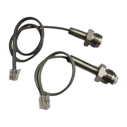 Airless Sprayer Accessories 390/395/490/595 Pump Body Assembly Piston Rod Sealing Ring(595 Ceramic Rod) in Kuwait