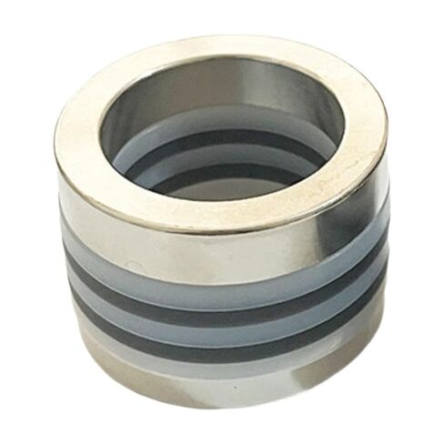 آلة طلاء المعجون BM86S قضيب المكبس المسمار اسطوانة بطانة الكتلة السفلية (86S حلقة الختم 2 مجموعة) in Kuwait
