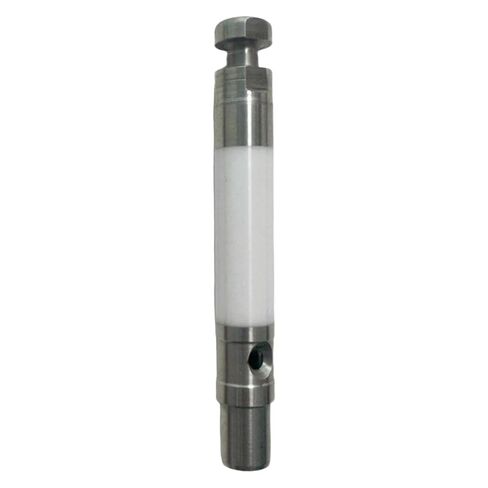 PC Hanging Type 395 490 495 595 Quick Release Pump Body Assembly Plunger Rod Parts(Standard Hanging Ceramic Pole) in Kuwait