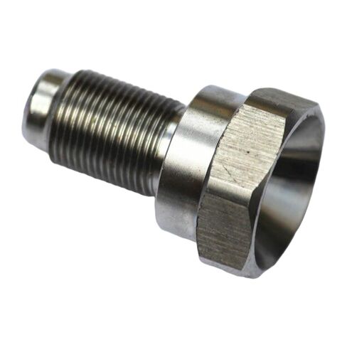 695 795 1095 7900 Airless Spraying Machine Accessories Piston Rod Screw Valve Seat in Kuwait