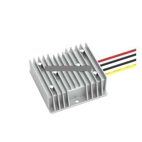 12V24V-54V 3A Step up Module Power Supply Boost DC DC Converter in Kuwait
