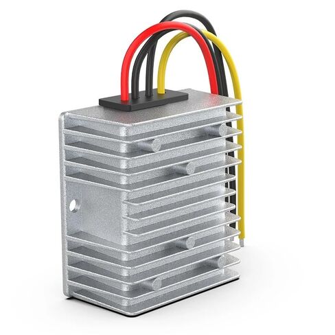 9-40Vto28V 5A Y2 Power Converter Voltage Regulator Transformer in Kuwait
