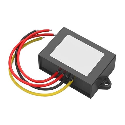 AC20-40Vto DC5V 1A محول التيار المتردد إلى تيار مستمر استقرت وحدة مقاومة للماء in Kuwait