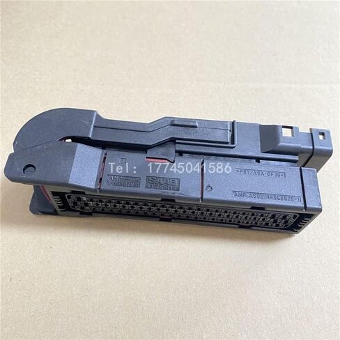 1pcs 1-968879-1 Automobile Harness Connector 70P Black Plug Female Base Terminal Sheath in Kuwait