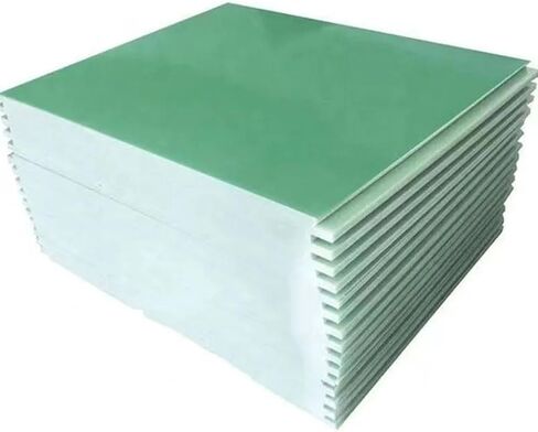 1pcs 0.2/0.5/1/2/3mm Thickness FR4 Fiberglass Sheet Water-Green Epoxy Plate 3240 FR-4 Epoxy Resin Board Glass Fibre 3D (Size : 300MM x 300MM, Color : 2mm) in Kuwait