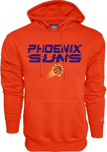 Blue 84 NBA unisex-adult Nba Officially Licensed Hooded Sweatshirt Classic in Kuwait