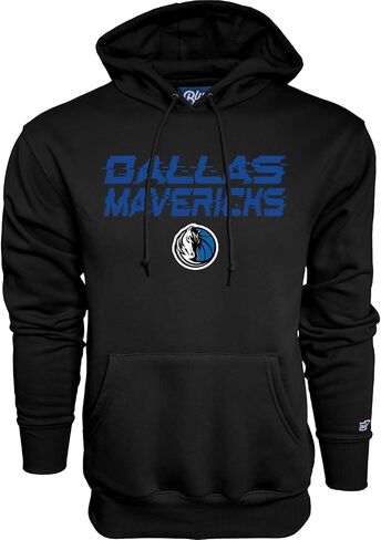 Blue 84 NBA unisex-adult Nba Officially Licensed Hooded Sweatshirt Classic in Kuwait
