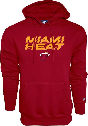 Blue 84 NBA unisex-adult Nba Officially Licensed Hooded Sweatshirt Classic in Kuwait