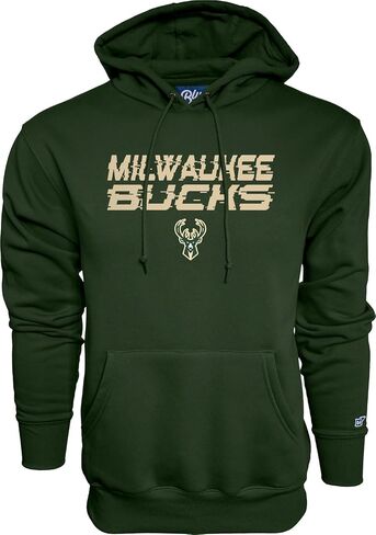 Blue 84 NBA unisex-adult Nba Officially Licensed Hooded Sweatshirt Classic in Kuwait